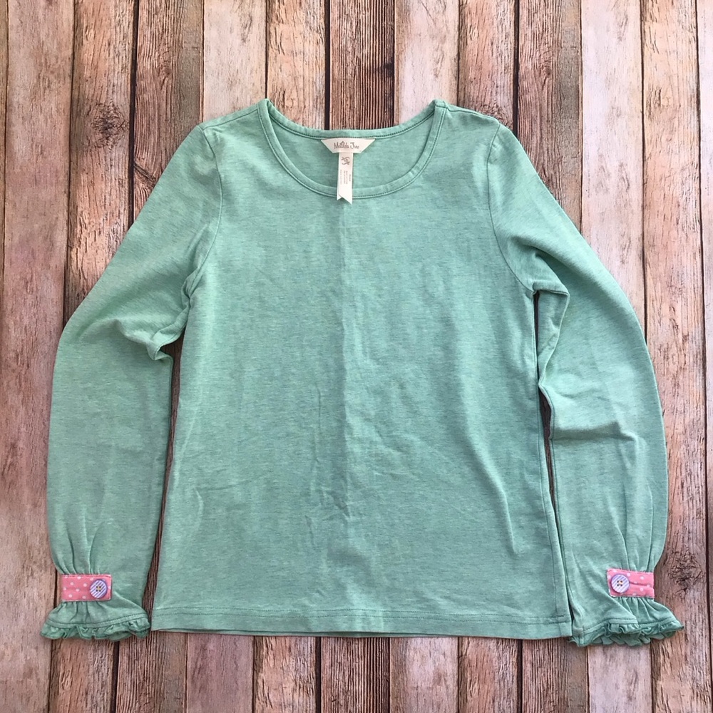 Matilda Jane Holding Hands Tee